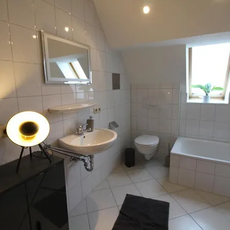 Stylische Mit Ausblick Apartmán *