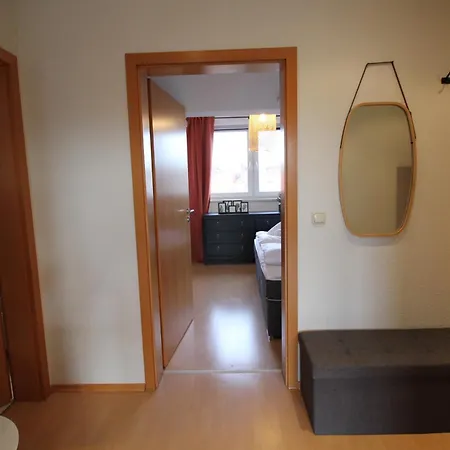 Stylische Mit Ausblick * ケンプテン