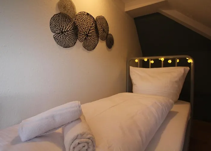 Stylische Mit Ausblick Кемптен