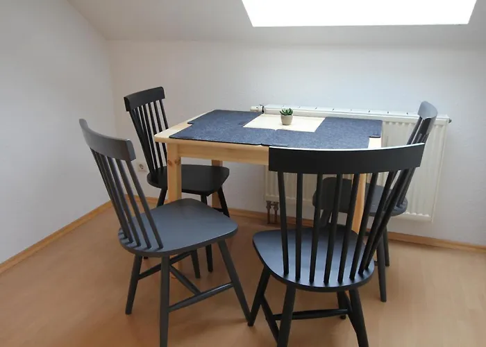 Stylische Mit Ausblick