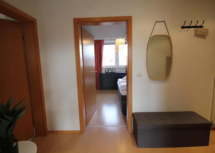 Stylische Mit Ausblick * Кемптен
