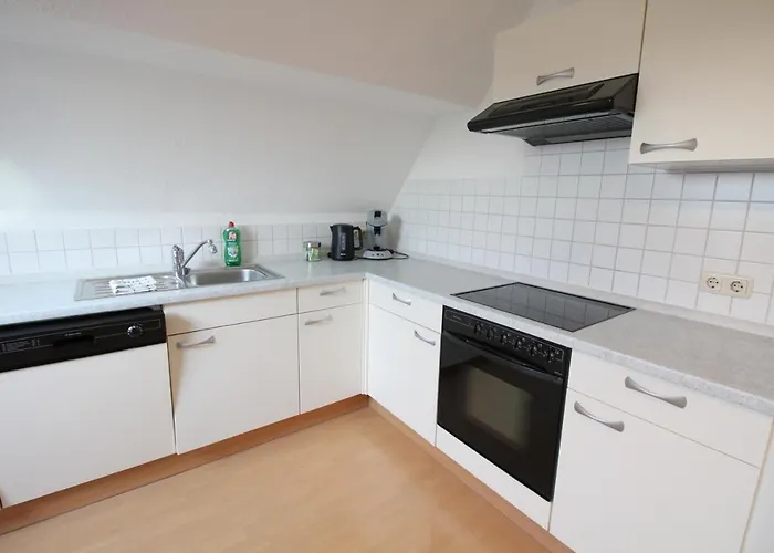 Stylische Mit Ausblick Кемптен