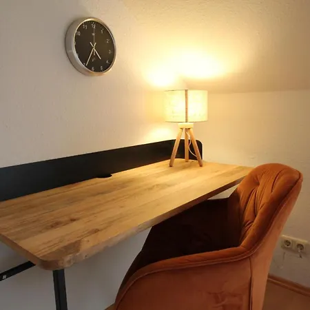 Stylische Mit Ausblick Haslach