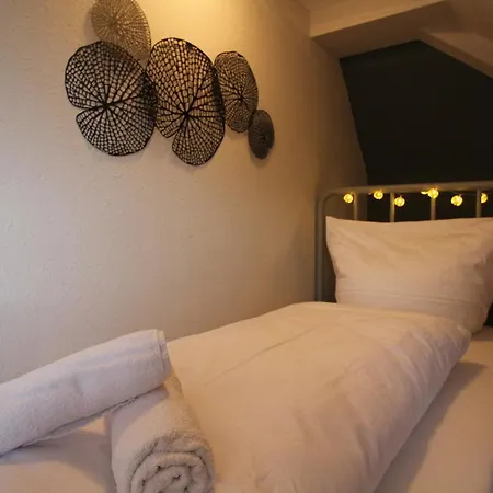 Stylische Mit Ausblick Haslach