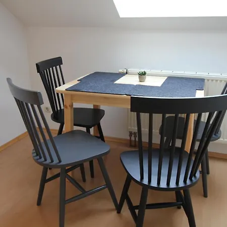 Stylische Mit Ausblick