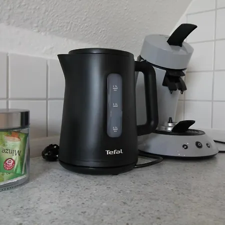 Apartmán Stylische Mit Ausblick *