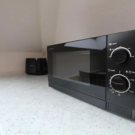 Apartment Stylische Mit Ausblick Haslach