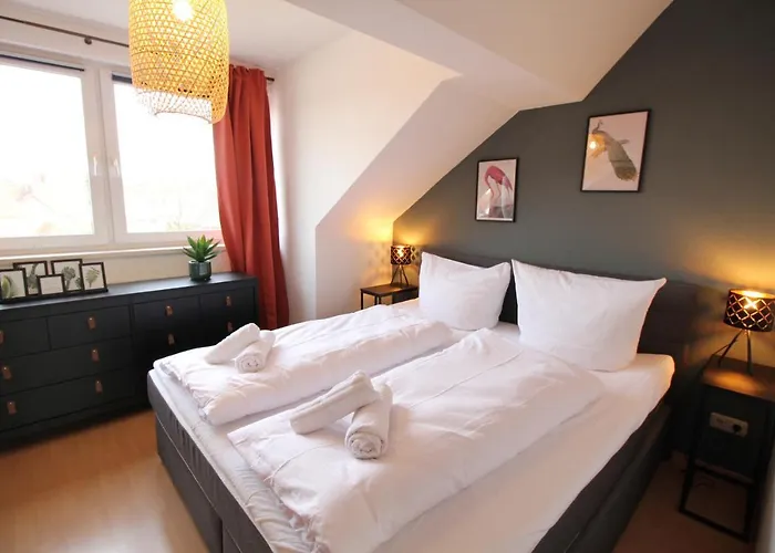 Stylische Mit Ausblick Apartament Kempten